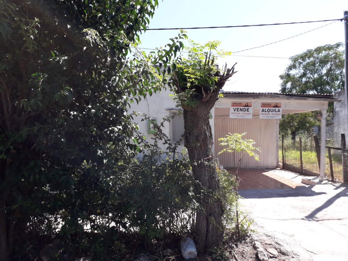 385 Batalla de Carpintería, Durazno, 3 Habitaciones Habitaciones, ,1 BañoBathrooms,Casa,En venta,Batalla de Carpintería,1927