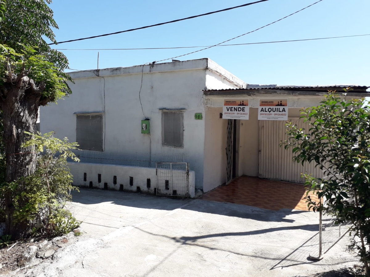 385 Batalla de Carpintería, Durazno, 3 Habitaciones Habitaciones, ,1 BañoBathrooms,Casa,En venta,Batalla de Carpintería,1927