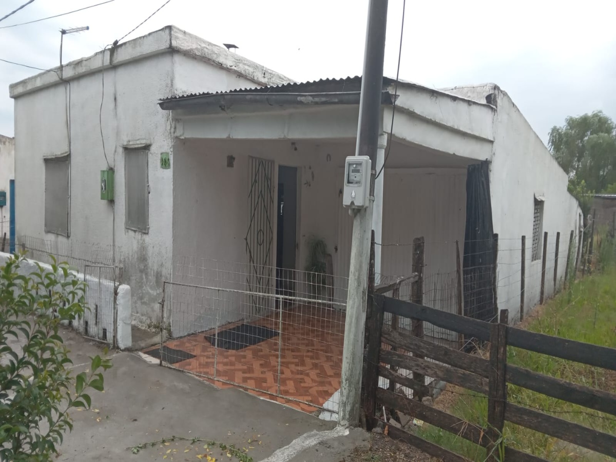 385 Batalla de Carpintería, Durazno, 3 Habitaciones Habitaciones, ,1 BañoBathrooms,Casa,En venta,Batalla de Carpintería,1927