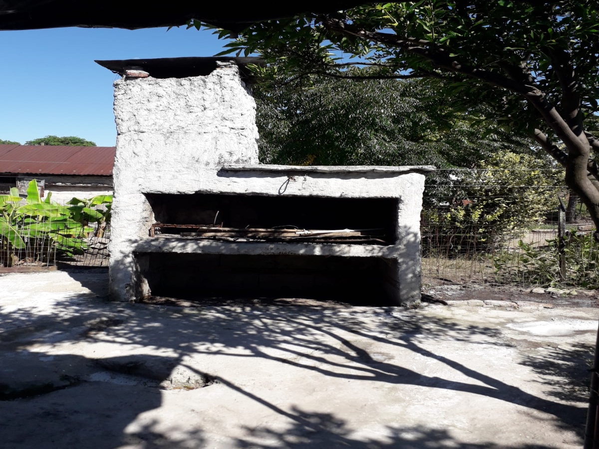 385 Batalla de Carpintería, Durazno, 3 Habitaciones Habitaciones, ,1 BañoBathrooms,Casa,En venta,Batalla de Carpintería,1927