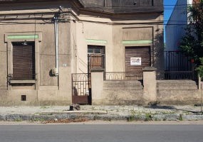 1106 Penza, Durazno, 3 Habitaciones Habitaciones, ,1 BañoBathrooms,Casa,En venta,Penza,1929