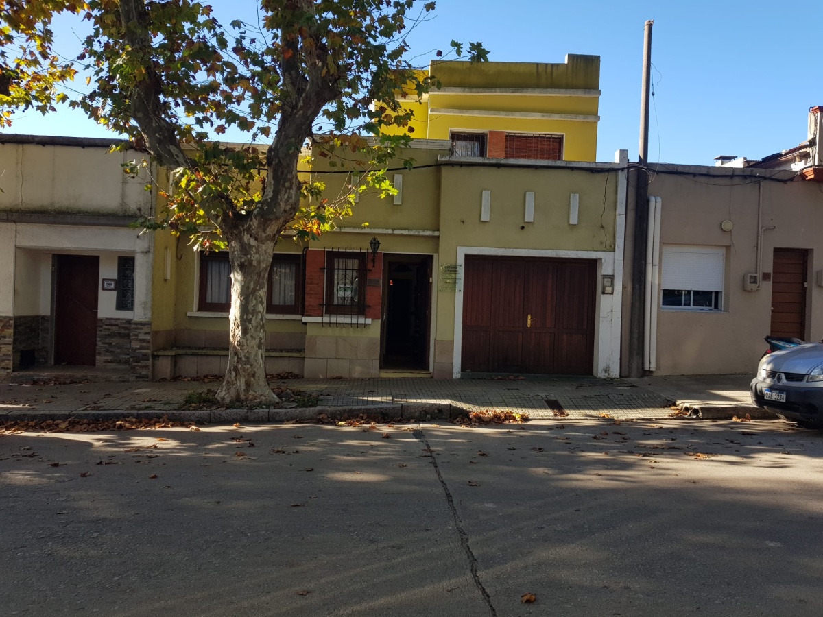 271, Durazno Rivera, 5 Habitaciones Habitaciones, 0 ,1 BañoBathrooms,Casa,En venta,271,0,1933