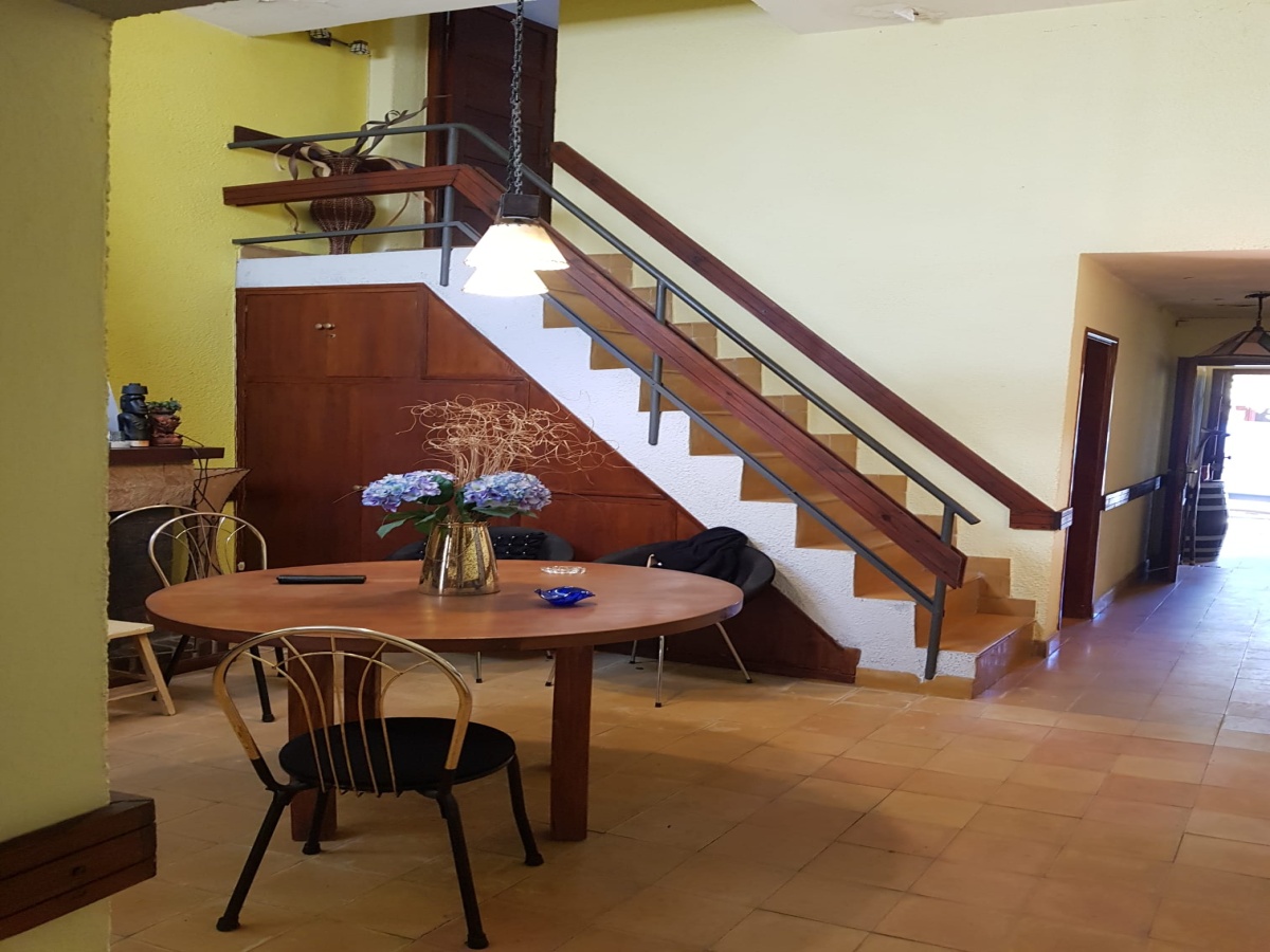 271, Durazno Rivera, 5 Habitaciones Habitaciones, 0 ,1 BañoBathrooms,Casa,En venta,271,0,1933