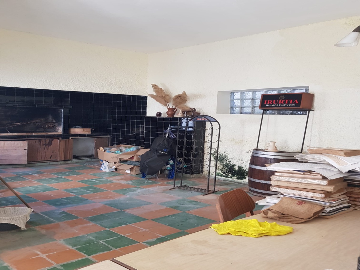 271, Durazno Rivera, 5 Habitaciones Habitaciones, 0 ,1 BañoBathrooms,Casa,En venta,271,0,1933