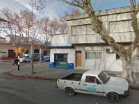 Artigas 496 - Próximo a entrar