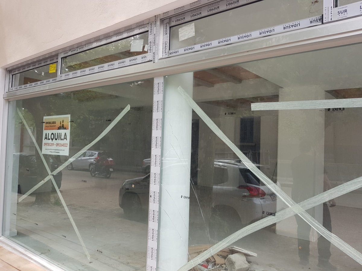 Wilson Ferreira, Durazno, 0 , 2 Habitaciones Habitaciones,2 BathroomsBathrooms,Local comercial,En alquiler,Wilson Ferreira,0,1935