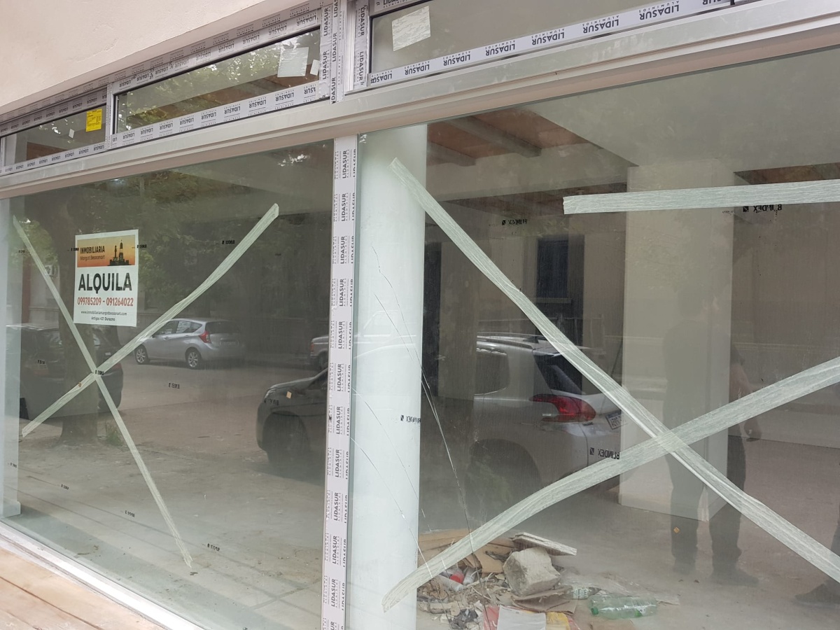 Wilson Ferreira, Durazno, 0 , 2 Habitaciones Habitaciones,2 BathroomsBathrooms,Local comercial,En alquiler,Wilson Ferreira,0,1935