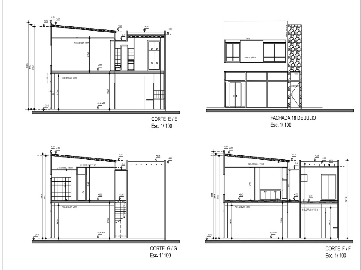Wilson Ferreira, Durazno, 0 , 2 Habitaciones Habitaciones,2 BathroomsBathrooms,Local comercial,En alquiler,Wilson Ferreira,0,1935