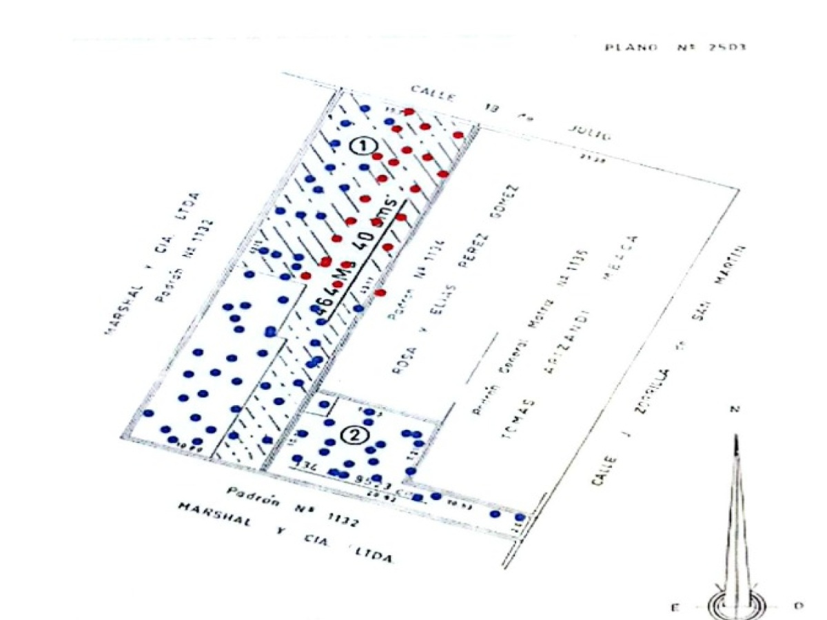 Zorrilla, Durazno, 0 , 2 Habitaciones Habitaciones,4 BathroomsBathrooms,Local comercial,En venta,Zorrilla,0,1942