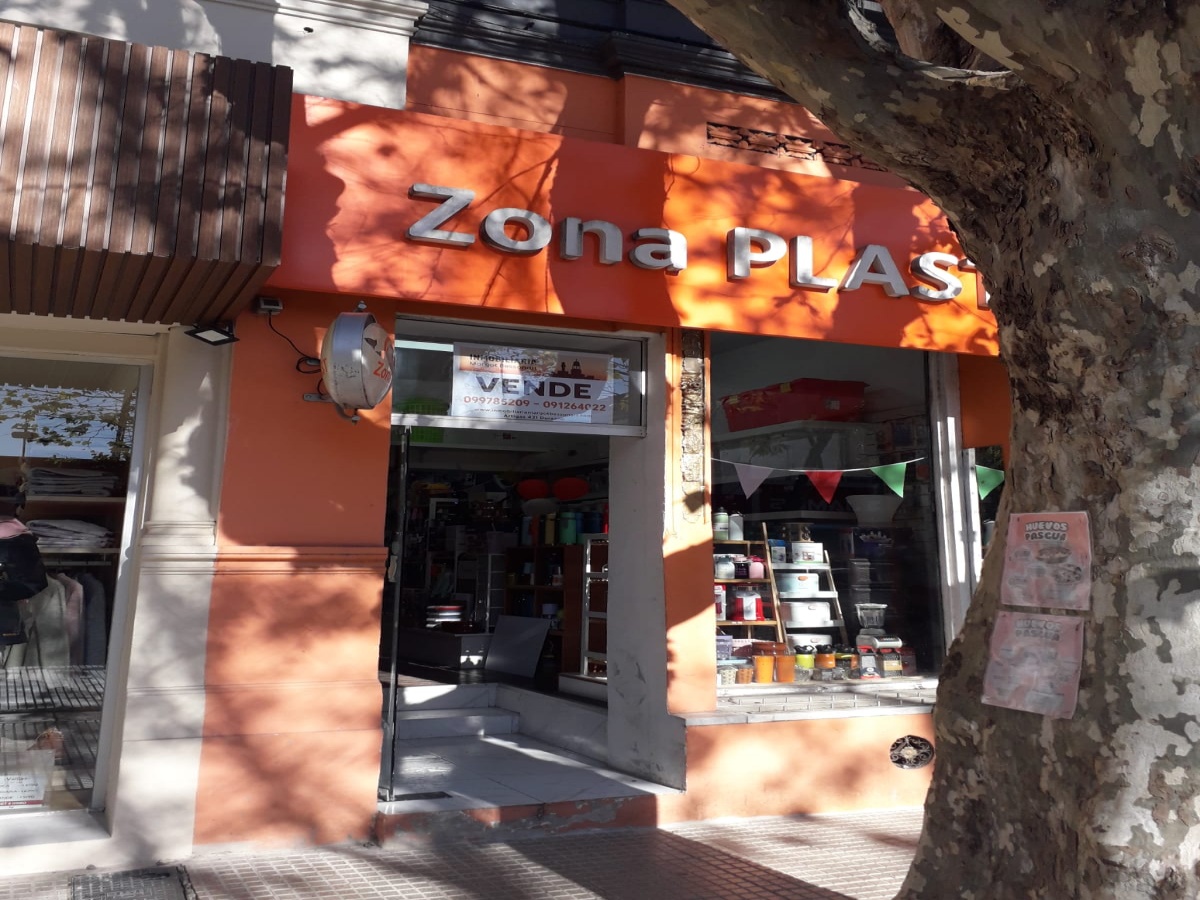 Zorrilla, Durazno, 0 , 2 Habitaciones Habitaciones,4 BathroomsBathrooms,Local comercial,En venta,Zorrilla,0,1942