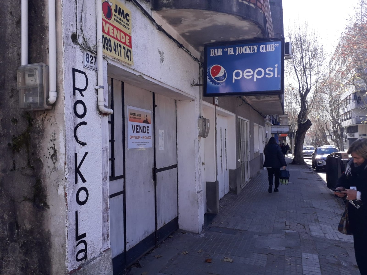 Zorrilla, Durazno, 0 , 2 Habitaciones Habitaciones,4 BathroomsBathrooms,Local comercial,En venta,Zorrilla,0,1942