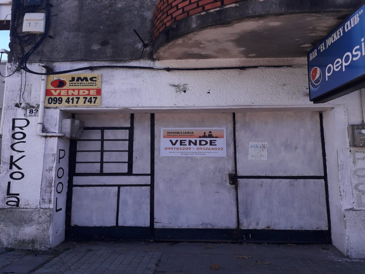 Zorrilla, Durazno, 0 , 2 Habitaciones Habitaciones,4 BathroomsBathrooms,Local comercial,En venta,Zorrilla,0,1942