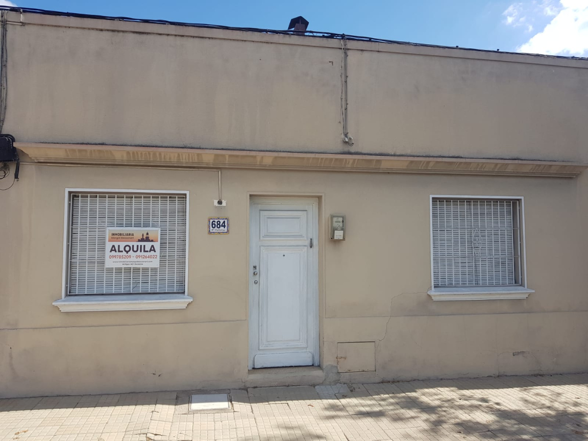 684 Tuboras, Durazno, 2 Habitaciones Habitaciones, 0 ,1 BañoBaño,Casa,En alquiler,Tuboras,0,1945