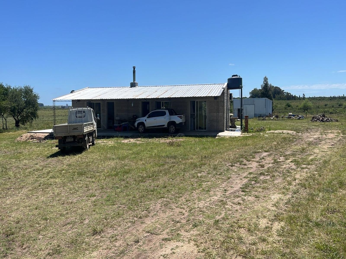 Durazno, ,Chacra,En venta,1946