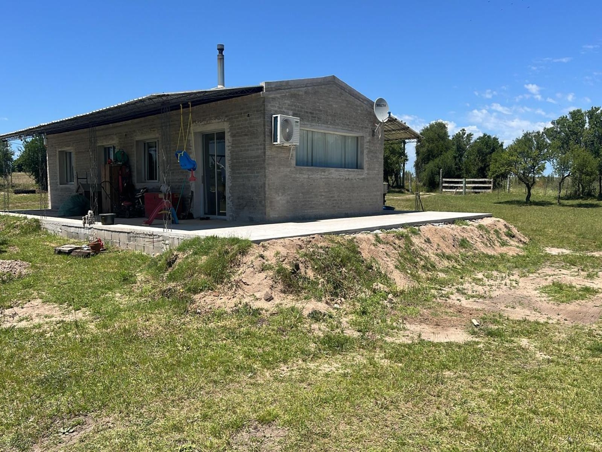 Durazno, ,Chacra,En venta,1946