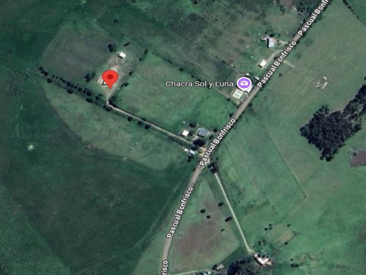 Durazno, ,Chacra,En venta,1946