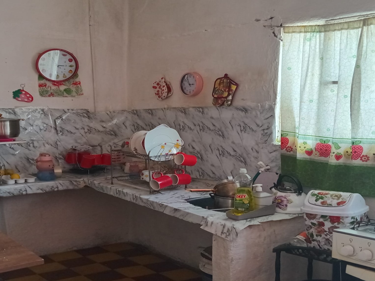 770 Fray Generoso Pérez, Durazno, 3 Habitaciones Habitaciones, ,2 BathroomsBathrooms,Casa,En venta,Fray Generoso Pérez,1954