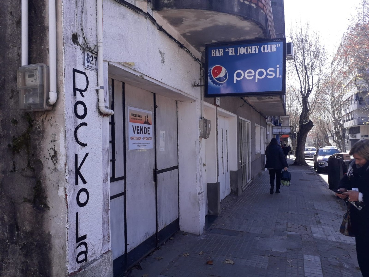 Zorrilla, Durazno, 0 , 1 Habitación Habitaciones,1 BañoBathrooms,Local comercial,En venta,Zorrilla,0,1955