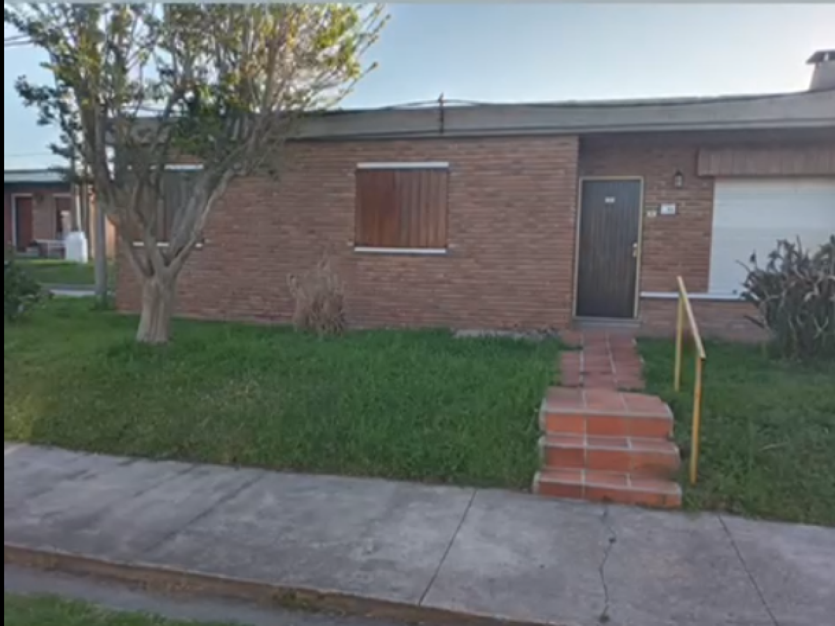 Frugoni, Durazno, 4 Habitaciones Habitaciones, ,1 BañoBathrooms,Casa,En venta,Frugoni,1963