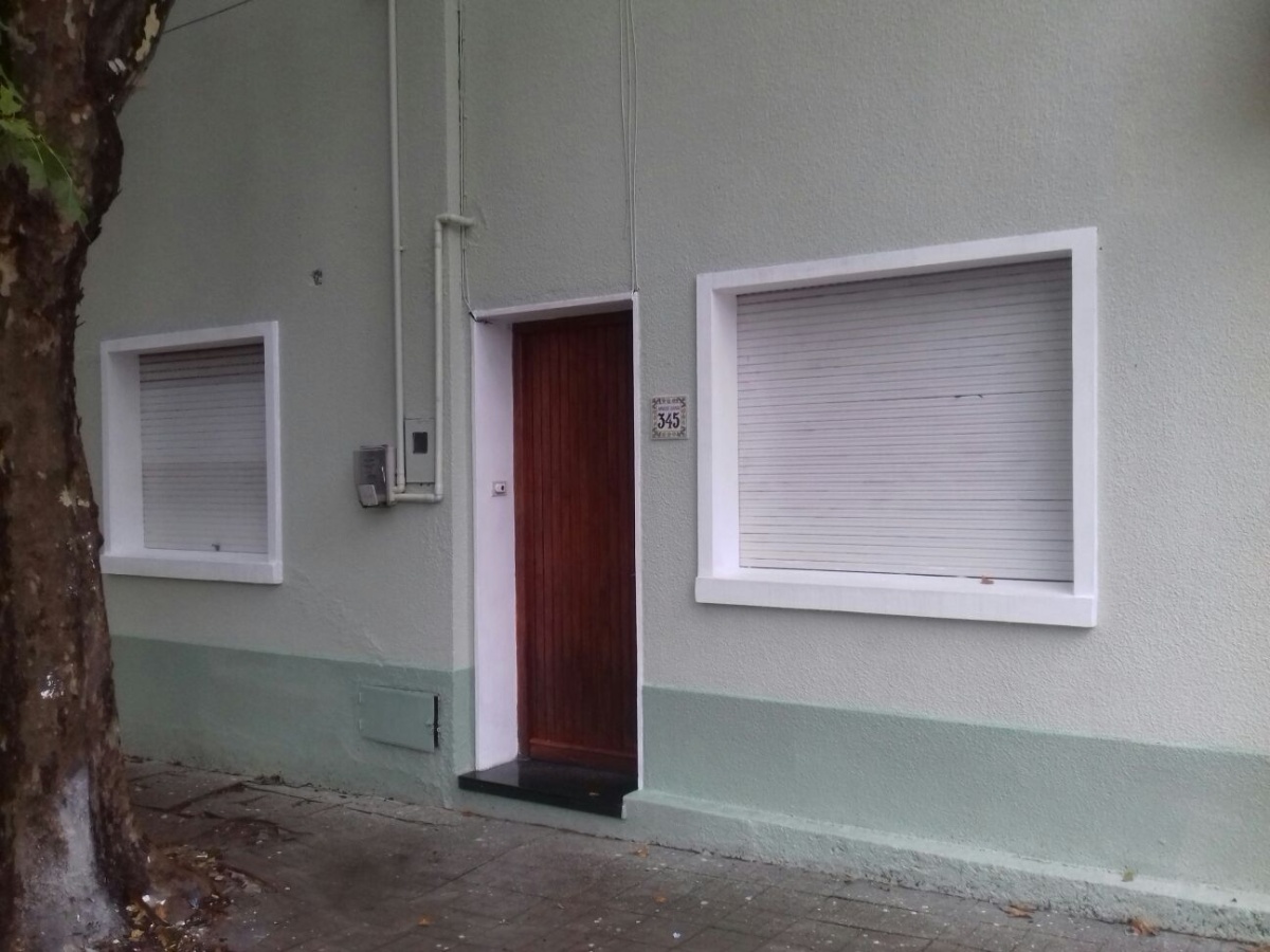 345 Saravia, Durazno, 2 Habitaciones Habitaciones, 0 ,1 BañoBaño,Casa,En alquiler,Saravia,0,1978