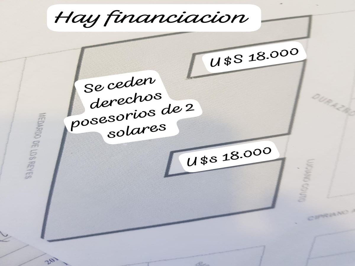Durazno, 0 , 0 ,0,Terreno,En venta,0,1981
