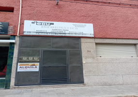 726 Oribe, Durazno, 3 Habitaciones Habitaciones, 0 ,2 BañoBaño,Casa,En alquiler,Oribe,0,1985