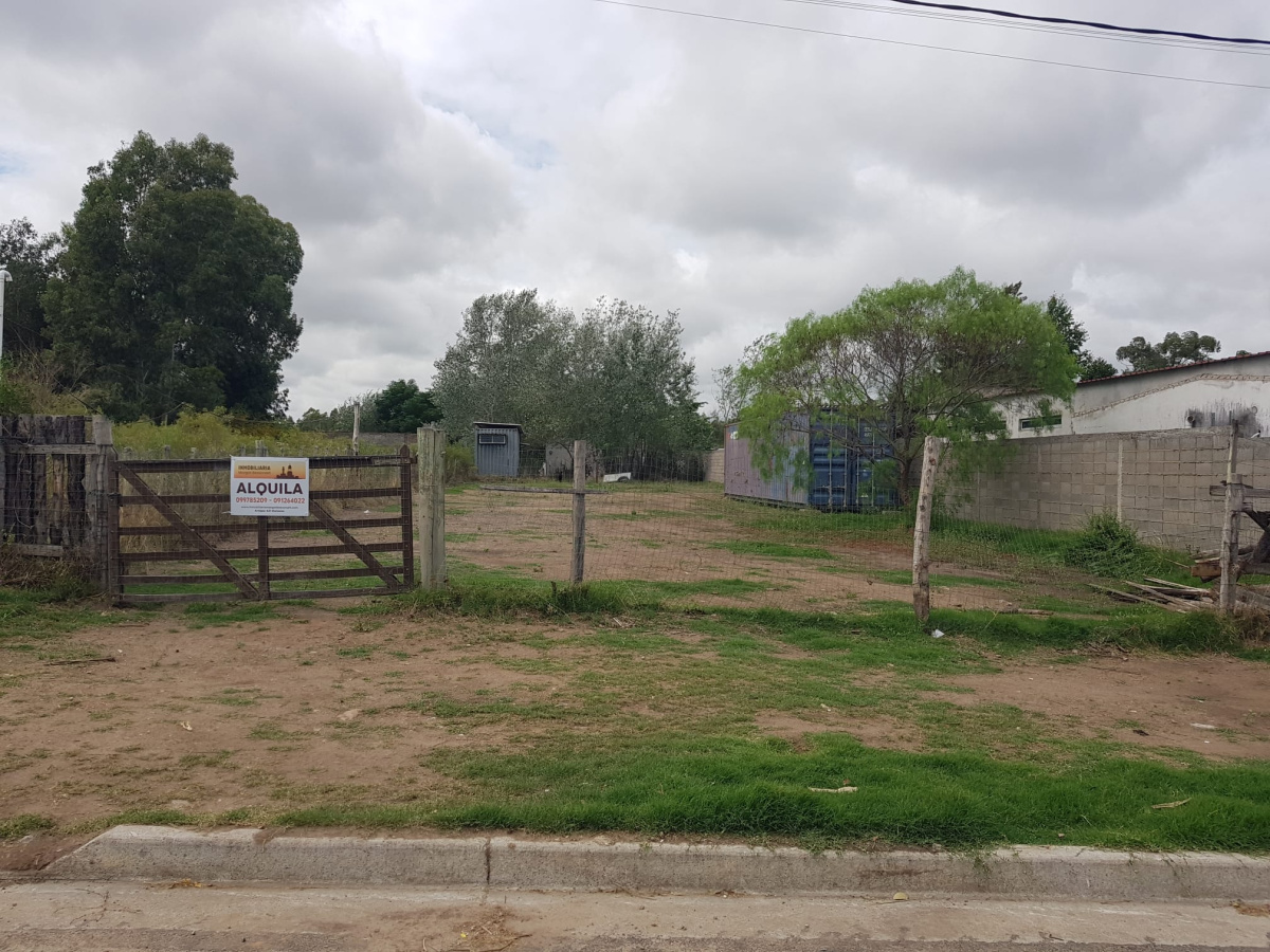 1026 Polero, Durazno, 0 , 0 ,0,Terreno,En alquiler,Polero,0,1990