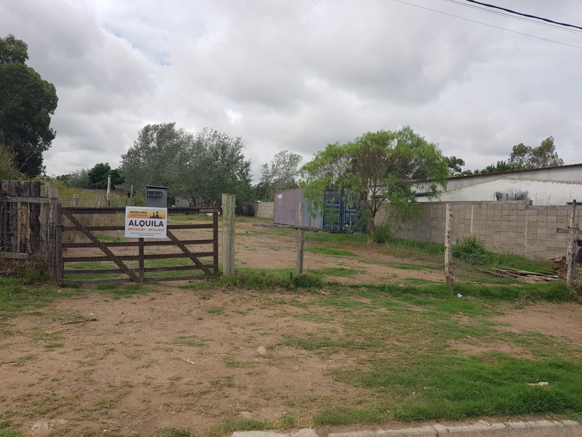 1026 Polero, Durazno, 0 , 0 ,0,Terreno,En alquiler,Polero,0,1990