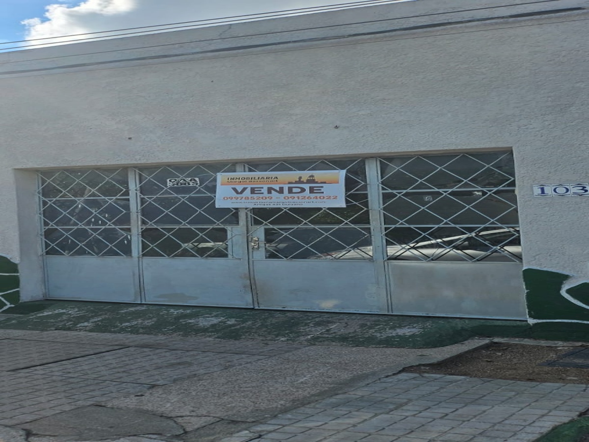 Wilson Ferreira, Durazno, 3 Habitaciones Habitaciones, 0 ,1 BañoBaño,Casa,En venta,Wilson Ferreira,0,1998