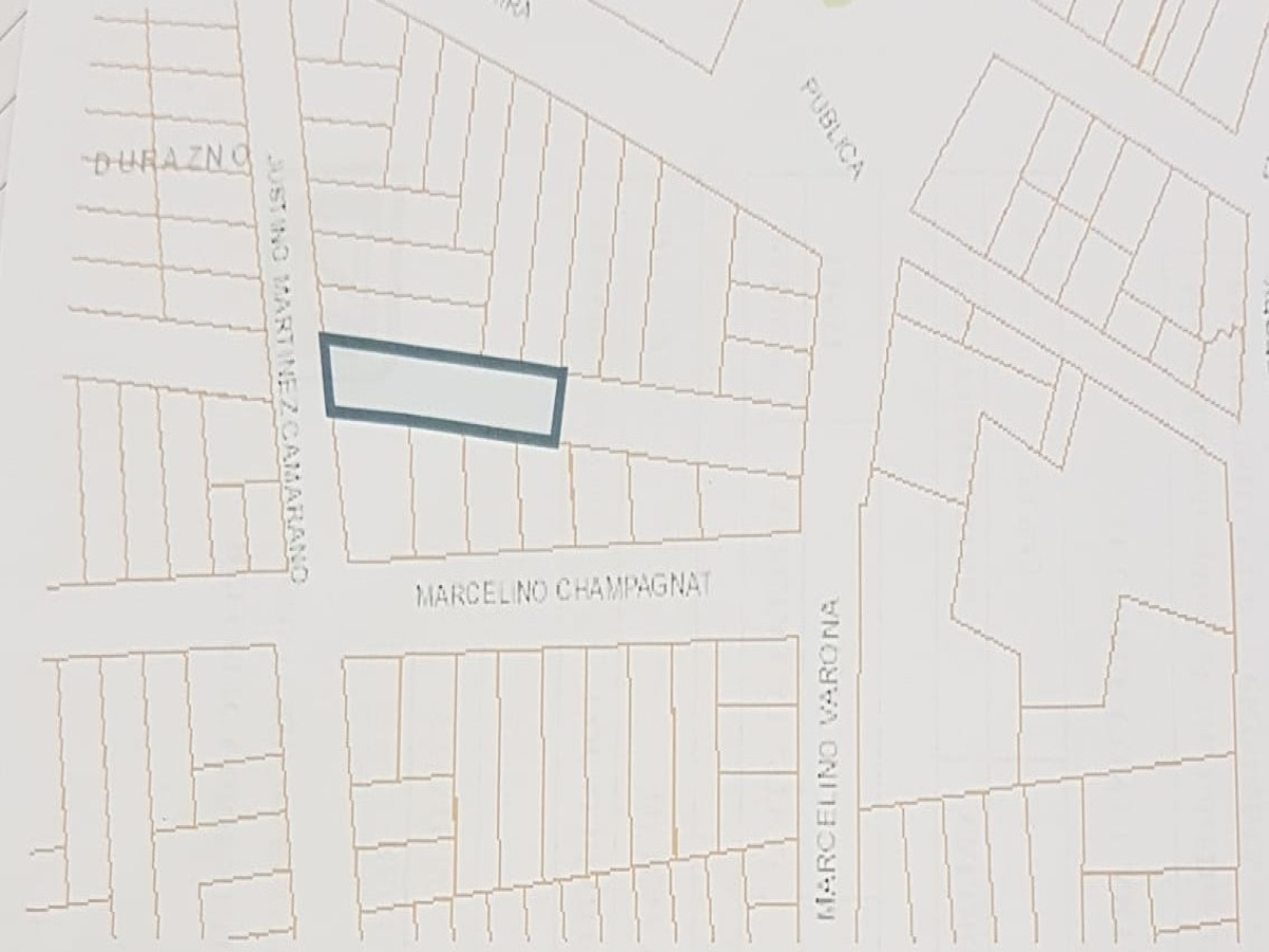 Durazno, 0 , 0 ,0,Terreno,En venta,0,2004