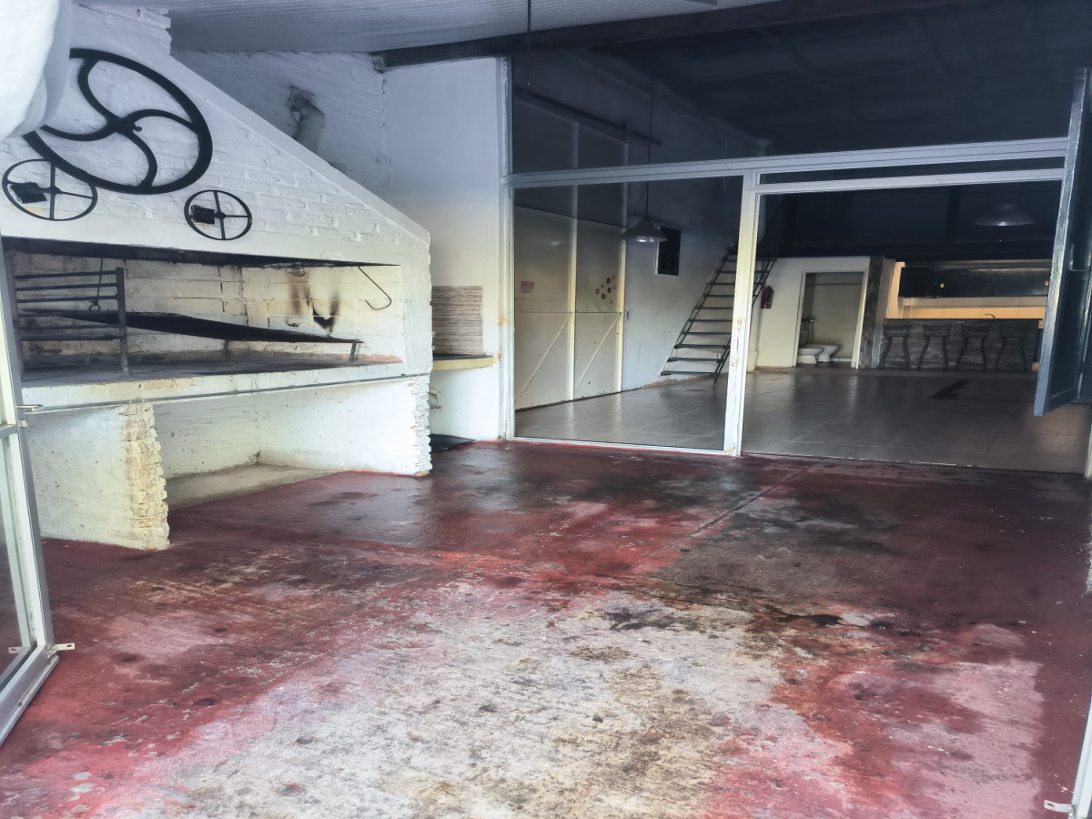 Batlle Berres, Durazno, 0 , 1 Habitación Habitaciones,1 BañoBaño,Local comercial,En alquiler,Batlle Berres,0,2007