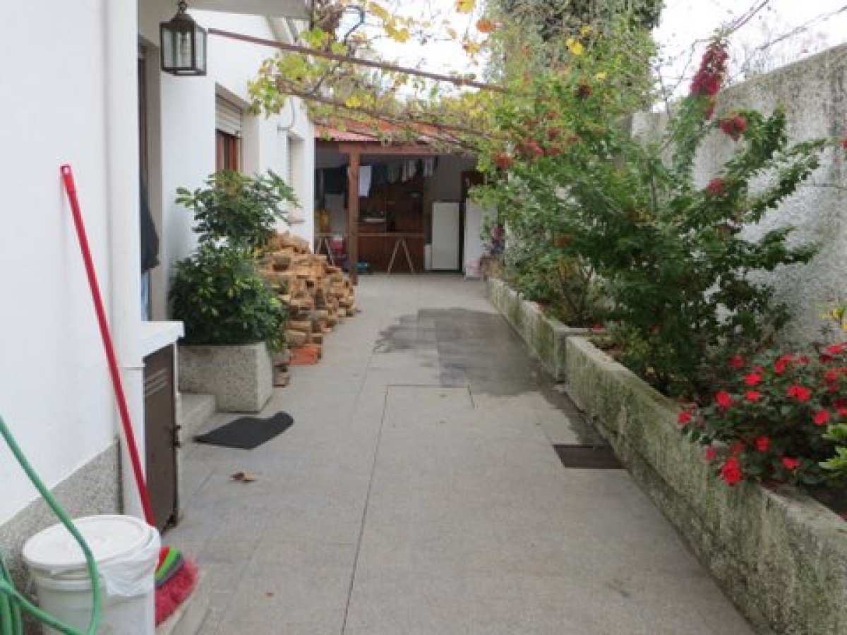 680 Batlle, Durazno, 4 Habitaciones Habitaciones, 0 ,2 BathroomsBathrooms,Casa,En venta,Batlle,0,1158