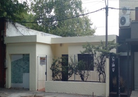 529 Artigas, Durazno, 4 Habitaciones Habitaciones, ,3 BathroomsBathrooms,Casa,En venta,Artigas,1177