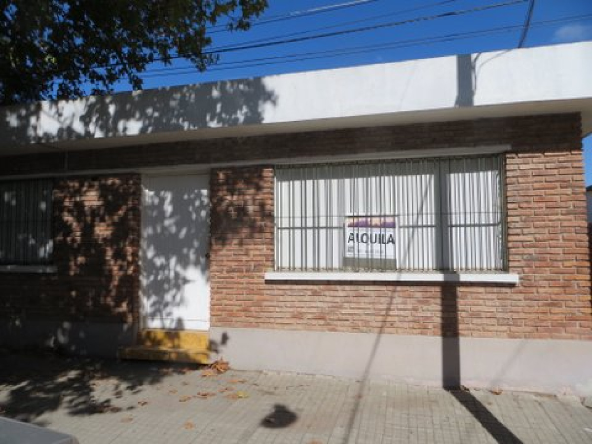 324 18 de Mayo, Durazno, 2 Habitaciones Habitaciones, 0 ,1 BañoBaño,Casa,En alquiler,18 de Mayo,0,1187