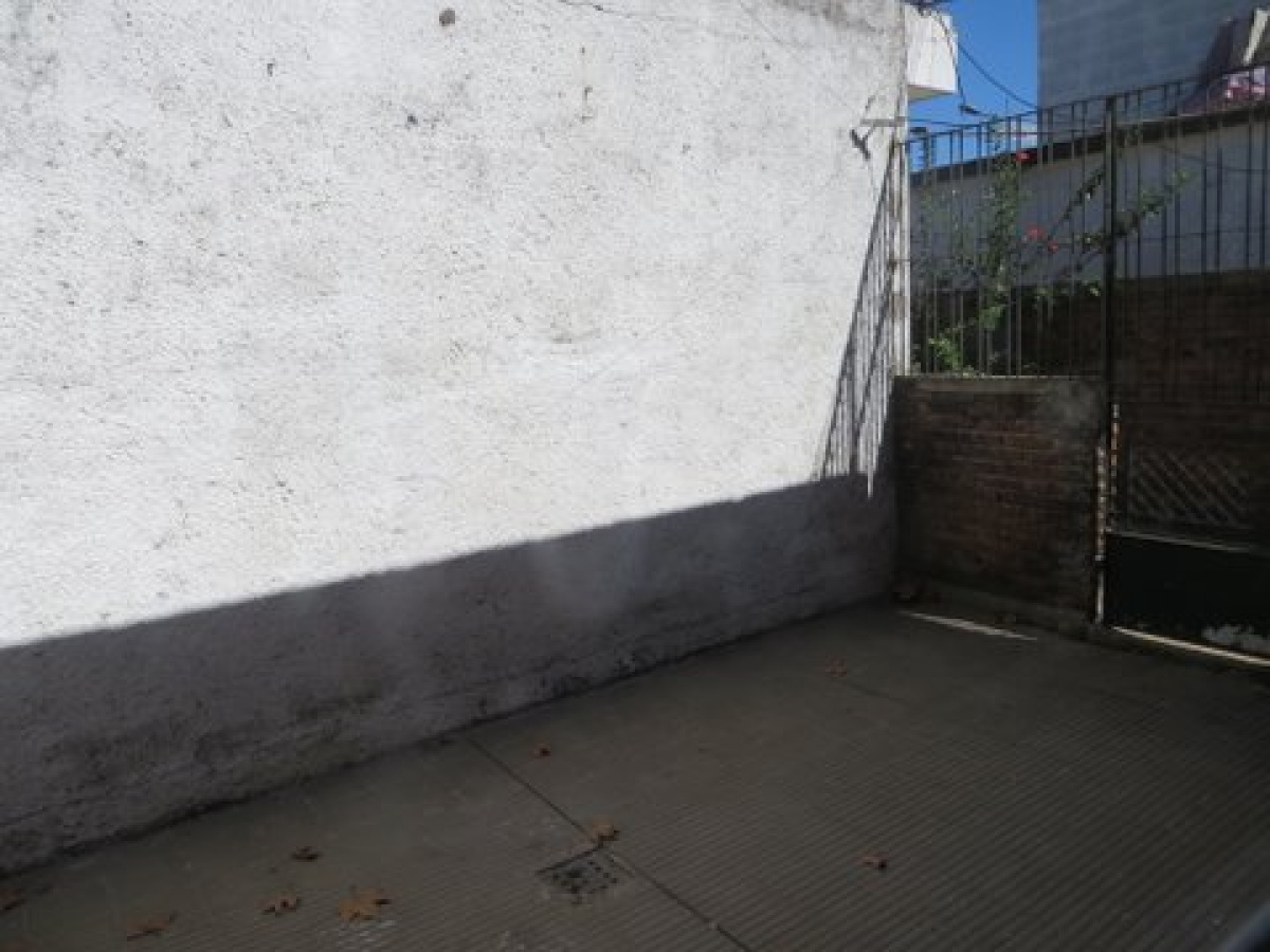 324 18 de Mayo, Durazno, 2 Habitaciones Habitaciones, 0 ,1 BañoBaño,Casa,En alquiler,18 de Mayo,0,1187