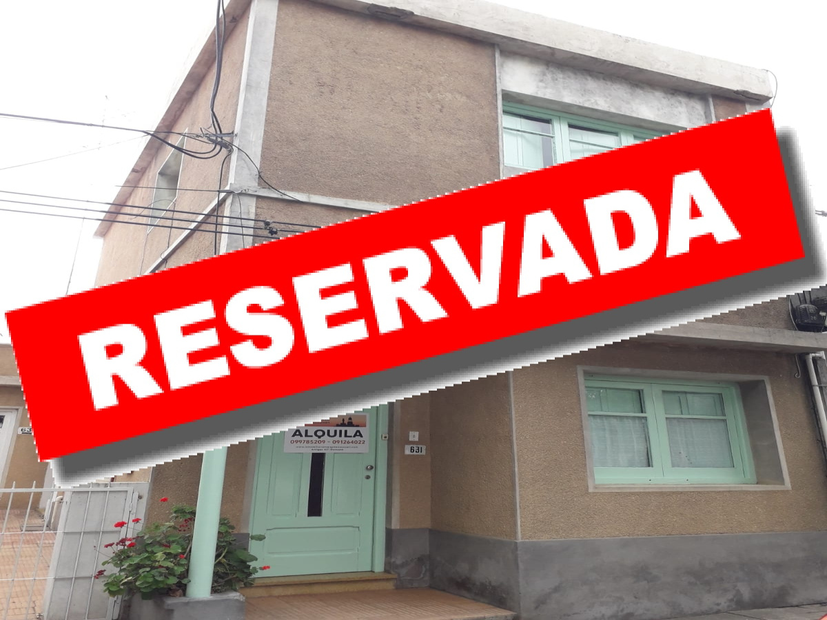 631 Galarza, Durazno, 1 Dormitorio Habitaciones, 0 ,1 BañoBaño,Casa,En alquiler,Galarza,0,1219