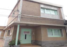 631 Galarza, Durazno, 1 Dormitorio Habitaciones, 0 ,1 BañoBathrooms,Casa,En alquiler,Galarza,0,1219