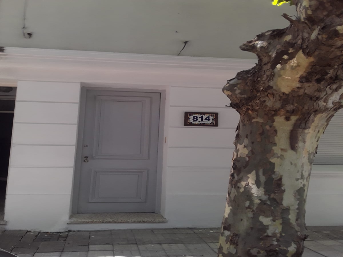 814 Ferreira Aldunate, Durazno, 3 Habitaciones Habitaciones, ,2 BathroomsBathrooms,Casa,En venta,Ferreira Aldunate,1323