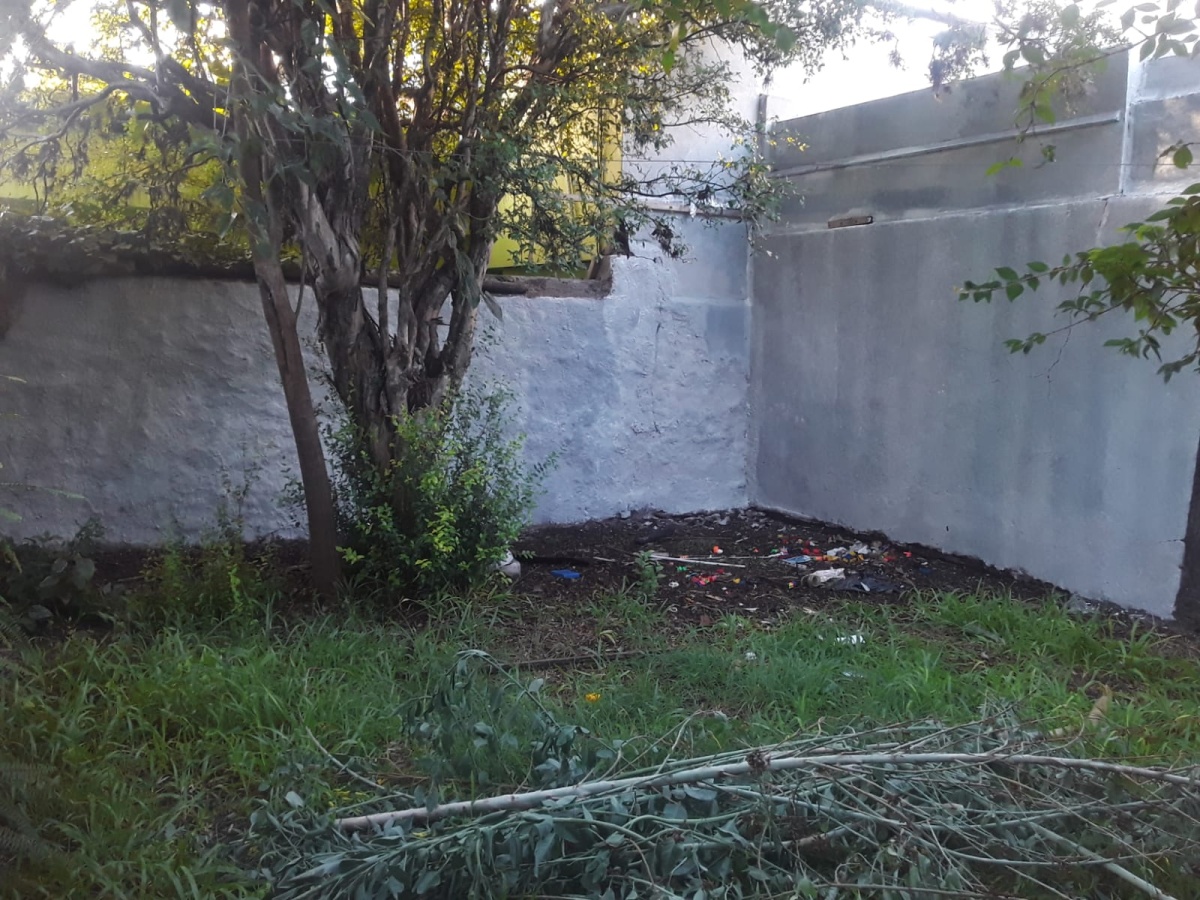 814 Ferreira Aldunate, Durazno, 3 Habitaciones Habitaciones, ,2 BathroomsBathrooms,Casa,En venta,Ferreira Aldunate,1323