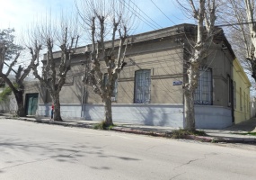 553 4 de Octubre, Durazno, 4 Habitaciones Habitaciones, ,2 BathroomsBathrooms,Casa,En alquiler,4 de Octubre,1328