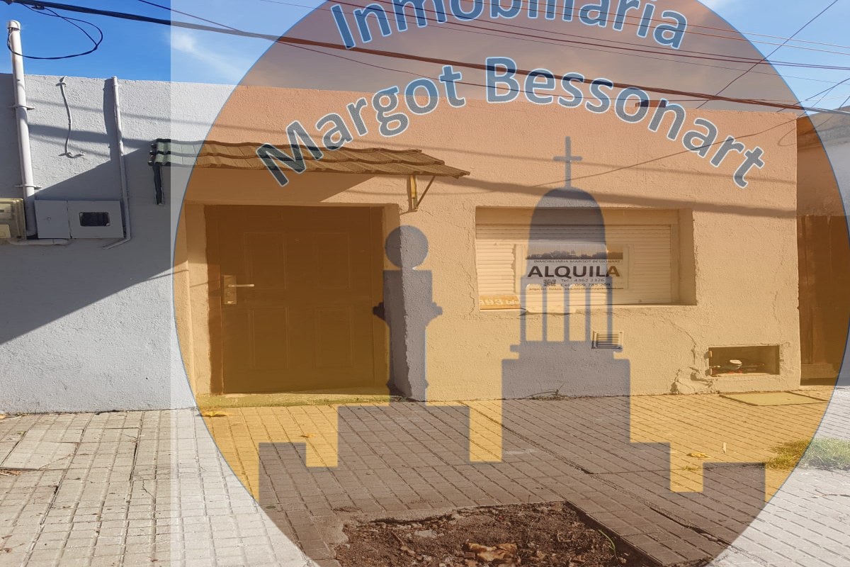993 Píriz, Durazno, 1 Dormitorio Habitaciones, 0 ,1 BañoBaño,Apartamento,En alquiler,Píriz,0,1341