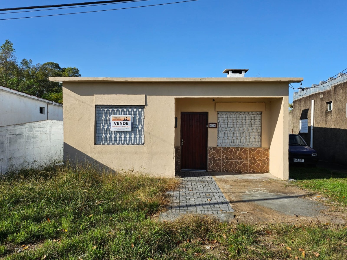 678 Casatroja, Durazno, 3 Habitaciones Habitaciones, ,1 BañoBathrooms,Casa,En venta,Casatroja,1383