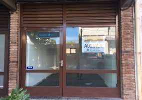 894 Lavalleja, Durazno, 0 , 1 Habitación Habitaciones,1 BañoBaño,Local comercial,En alquiler,Lavalleja,0,1418