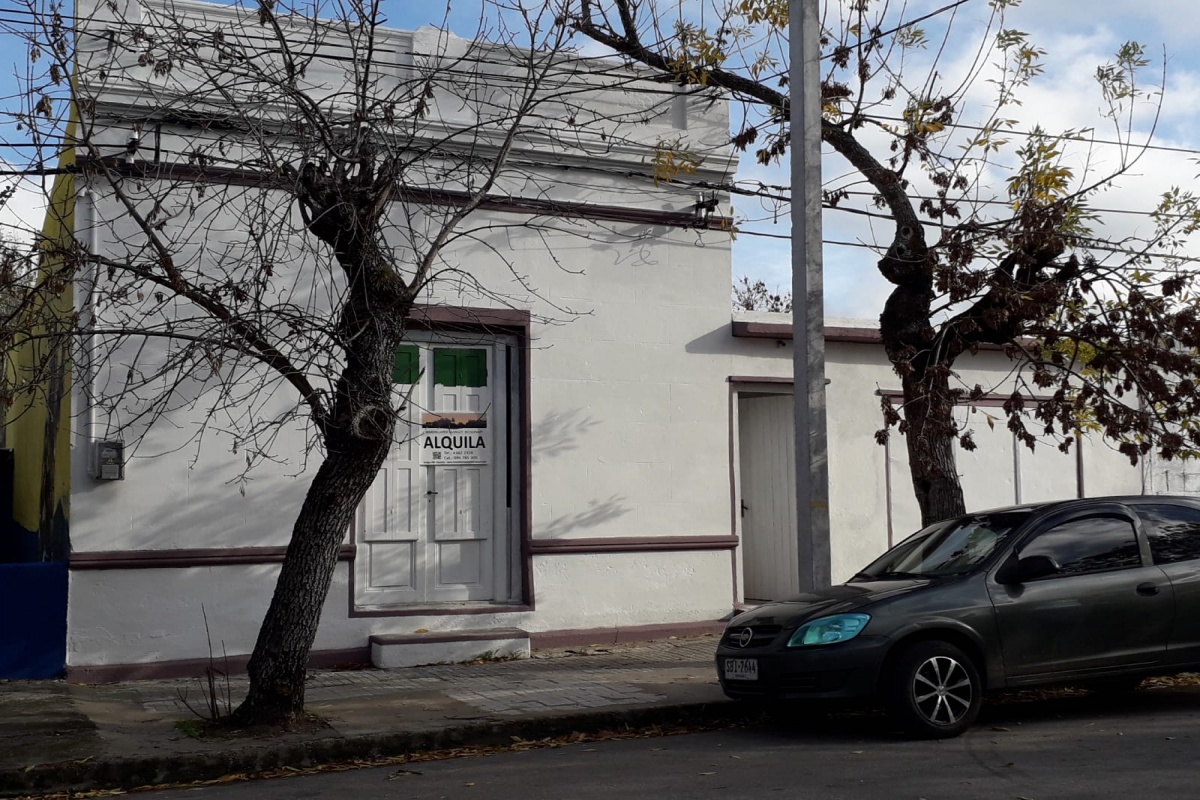 589 Washington, Durazno, 4 Habitaciones Habitaciones, ,2 BathroomsBathrooms,Casa,En venta,Washington,1430