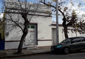 589 Washington, Durazno, 4 Habitaciones Habitaciones, ,2 BathroomsBathrooms,Casa,En venta,Washington,1430