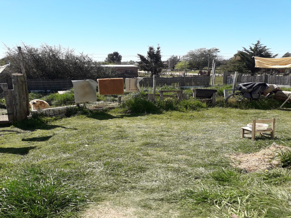 Díaz Alcántara, Durazno, 4 Habitaciones Habitaciones, ,2 BathroomsBathrooms,Casa,En venta,Díaz Alcántara,1479