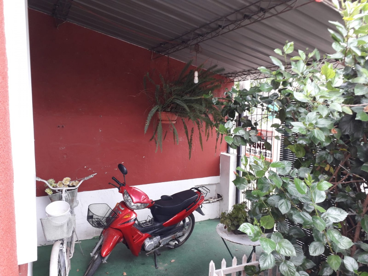 787 Otilia Schultze, Durazno, 4 Habitaciones Habitaciones, ,2 BathroomsBathrooms,Casa,En venta,Otilia Schultze,1530