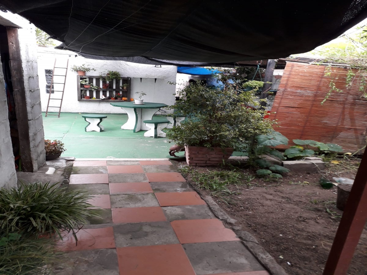 787 Otilia Schultze, Durazno, 4 Habitaciones Habitaciones, ,2 BathroomsBathrooms,Casa,En venta,Otilia Schultze,1530