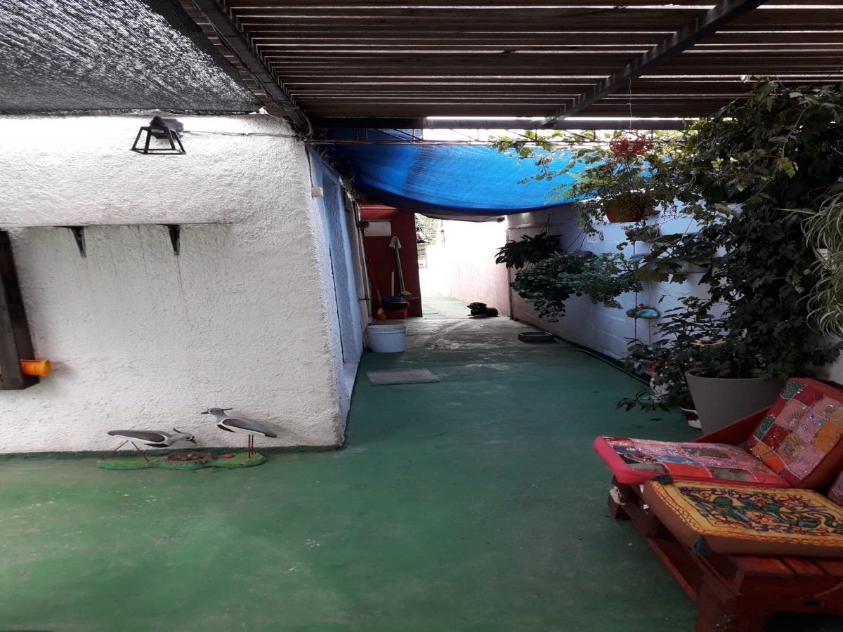 787 Otilia Schultze, Durazno, 4 Habitaciones Habitaciones, ,2 BathroomsBathrooms,Casa,En venta,Otilia Schultze,1530