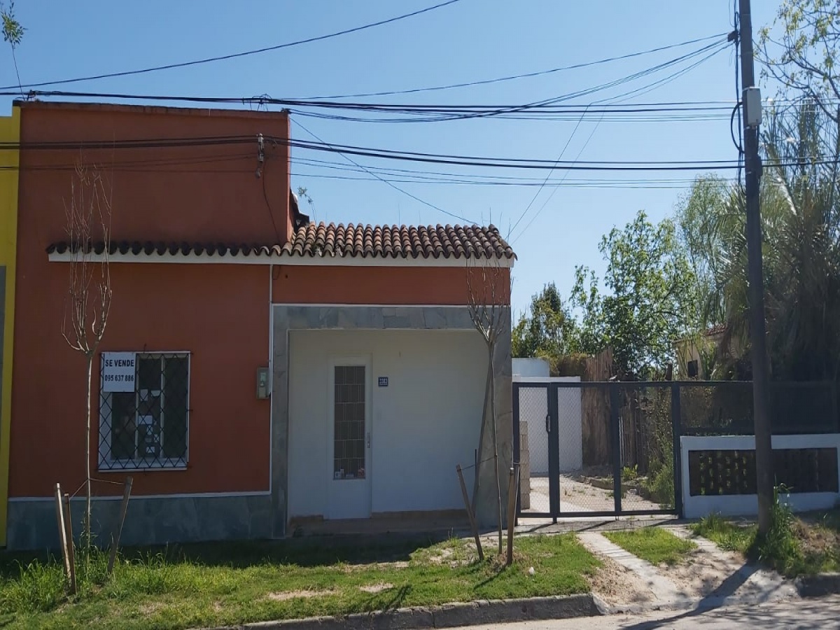 Durazno, 3 Habitaciones Habitaciones, ,1 BañoBathrooms,Casa,En venta,1600